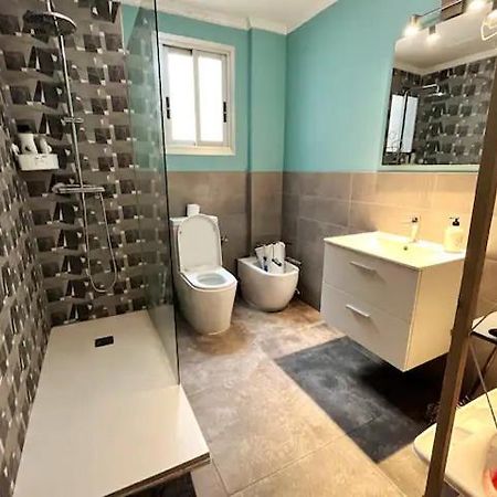 Comfortable Room - Habitacion Acogedora فالنسيا المظهر الخارجي الصورة